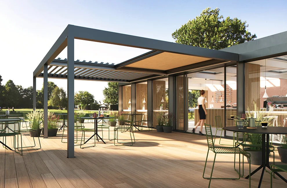 Lamaxa L50 Line in Grau