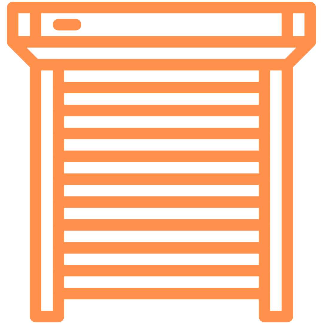 Rollladen Tecklenburg