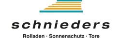 Rollladen Schnieders GmbH