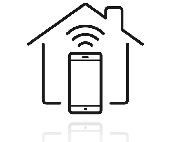 Smart Home Tecklenburg